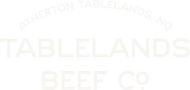 Tablelands Beef Co.