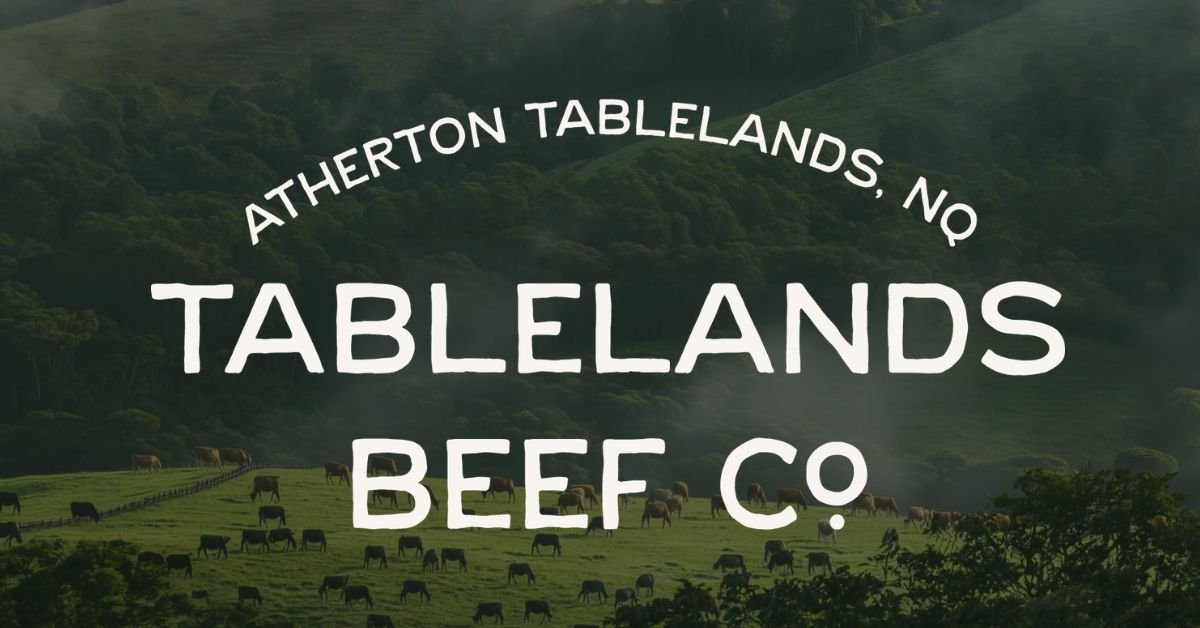 Tablelands Beef Co.